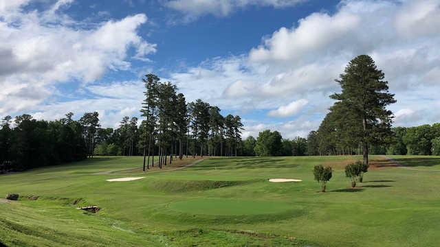 Kings Mountain Country Club - photo 1