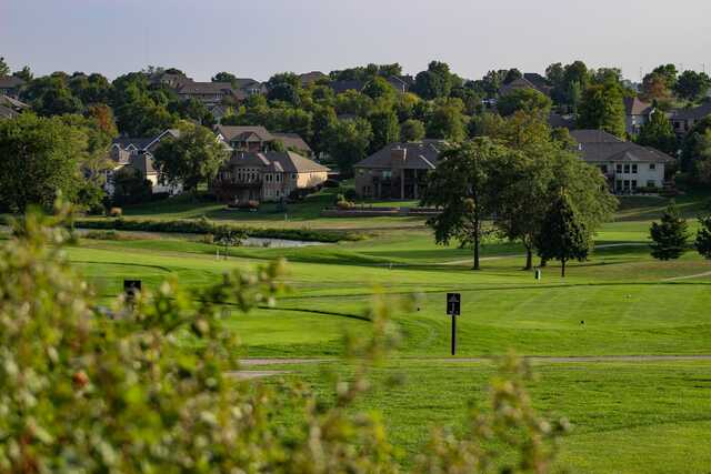 Tiburon Golf Club