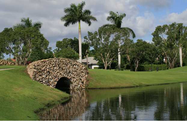 St. Andrews Country Club of Boca Raton - photo 6