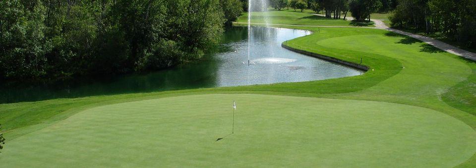 Teulon Golf & Country Club - photo 4