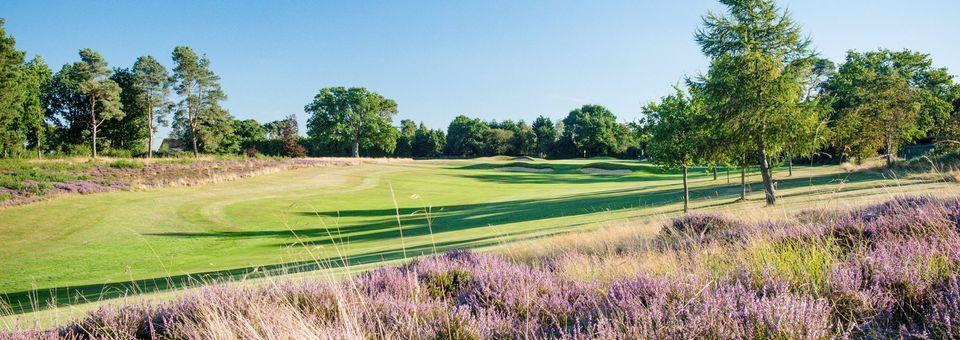 Newbury & Crookham Golf Club - photo 7