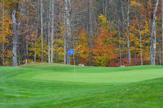 Nippo Lake Golf Club - photo 2