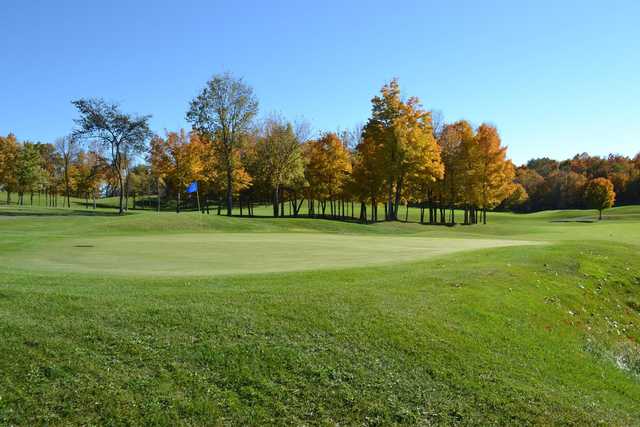 Wild Marsh Golf Club - photo 2