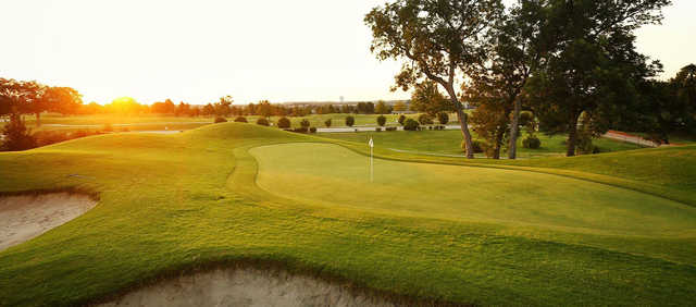 Coyote Ridge Golf Club - photo 3