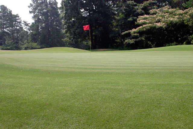 Mountain View Golf Course - photo 4