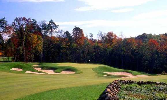 Westfields Golf Club - photo 2