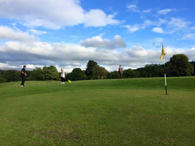 Towneley Pitch & Putt - photo 2