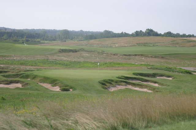 Erin Hills - photo 3
