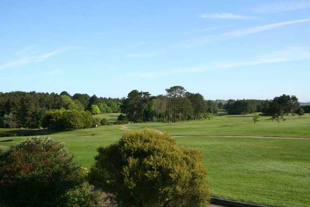 Tramore Golf Club - Old - photo 2