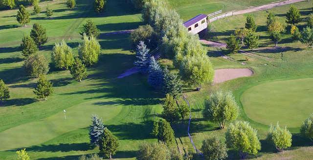 Meadowlands Golf Club - photo 4