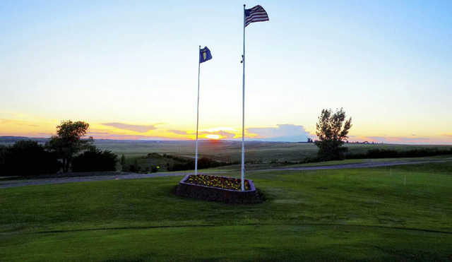 Scobey Golf & Country Club - photo 1