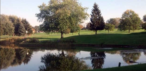 Lake Shore Country Club - photo 3