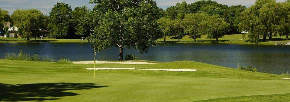 Pine Knob Golf Club - photo 4