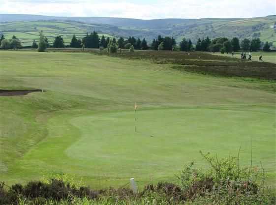Branshaw Golf Club - photo 4