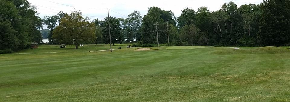 East Orange Golf Course - photo 5