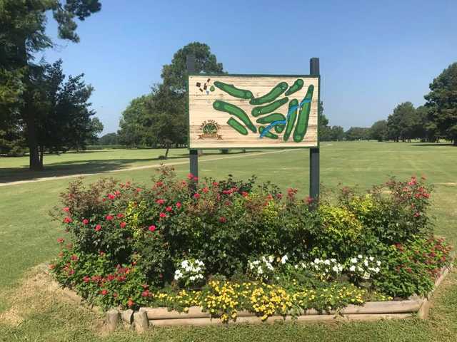 Lake Village Country Club - photo 2