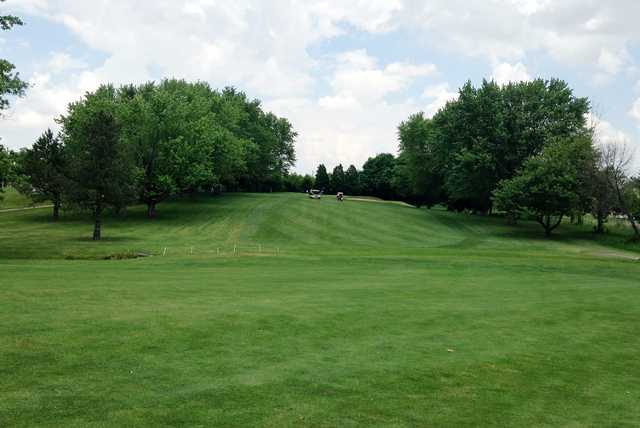 Northwood Hills Country Club - photo 2