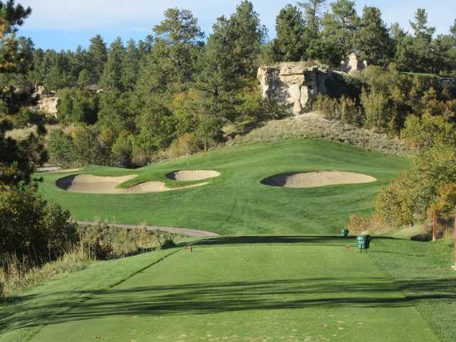 The Ridge at Castle Pines North - photo 5