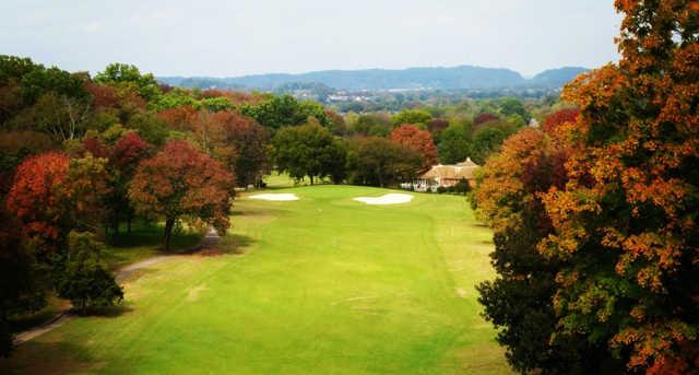 Temple Hills Club - photo 4