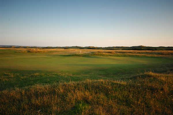 Aberdovey Golf Club - photo 6