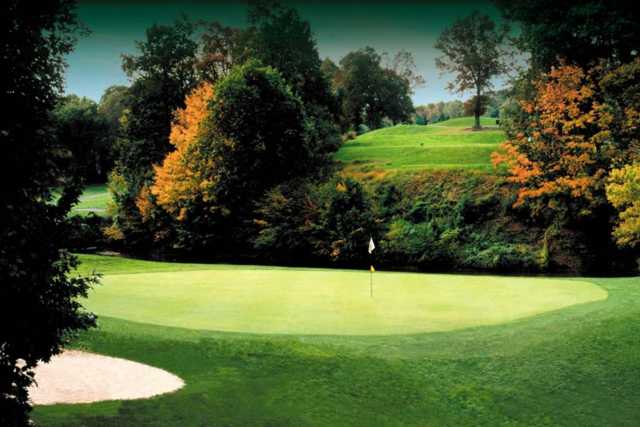 Fox Hollow Golf Club - photo 4