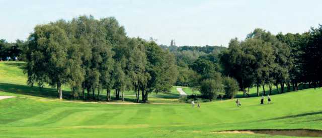 Stoke-by-Nayland - Gainsborough Course - photo 3