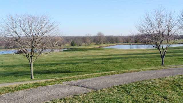 Pleasant Hill Golf Club - photo 2