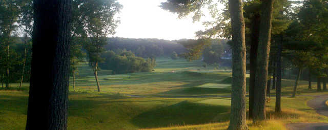 Concord Country Club - photo 3