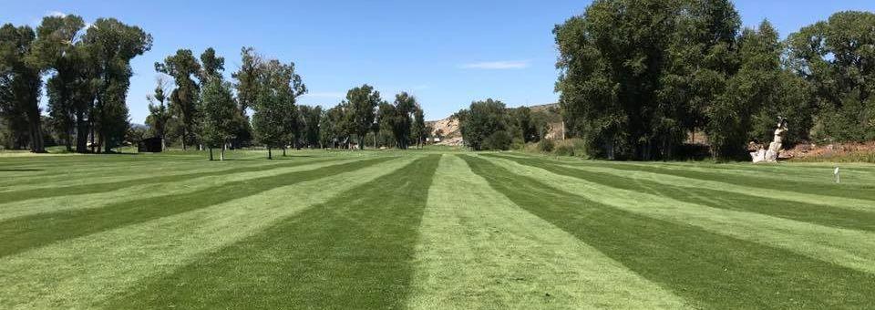 Steamboat Golf Club - photo 6