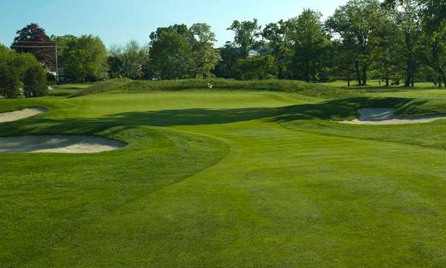 Woodmere Club, Inc. - photo 4