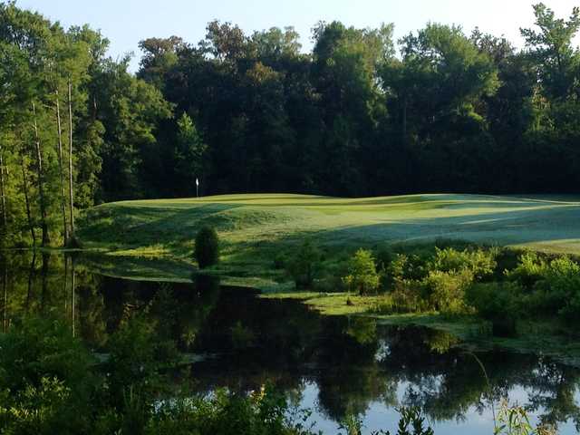 Grand Bear Golf Club