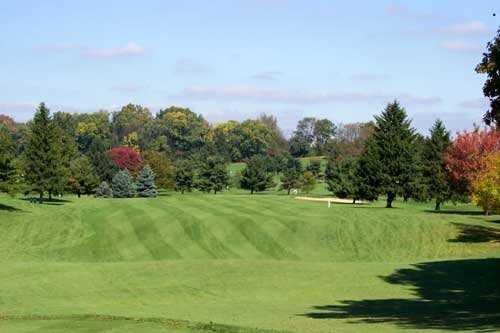 Tam O'Shanter Golf Course - photo 5
