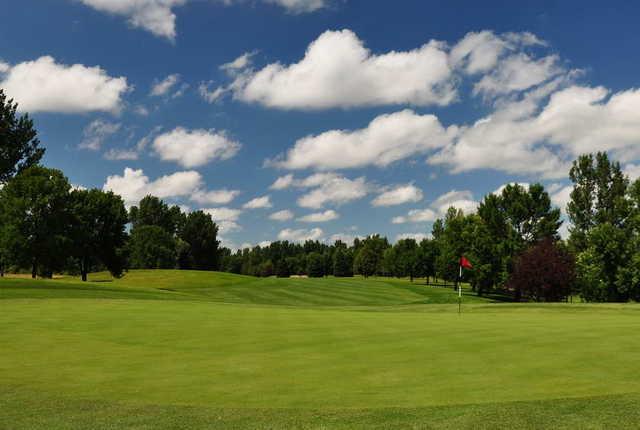 Grand Forks Country Club - photo 4