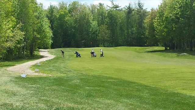 Sanford Country Club - photo 2