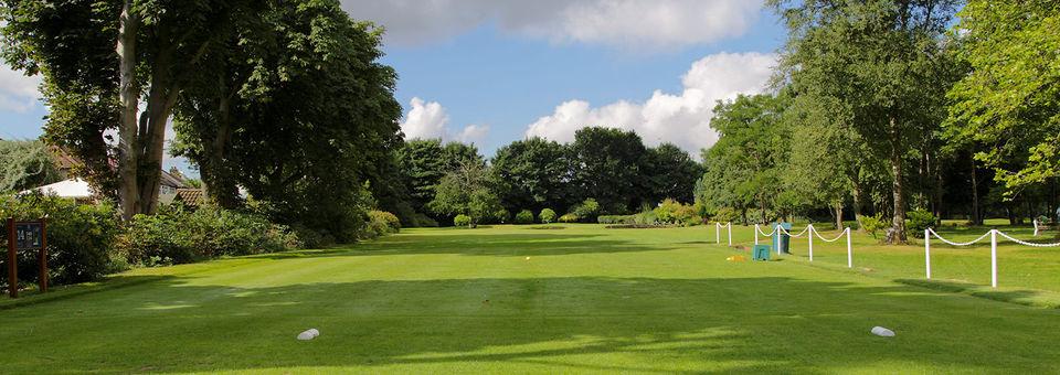 West Derby Golf Club - photo 5