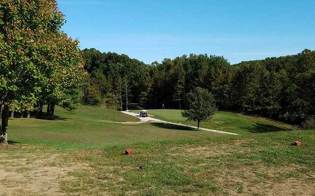 Lone Oak Golf Course