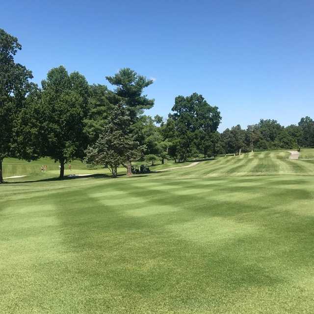 Wildwood Country Club - photo 3