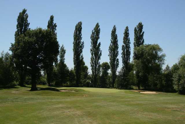 Abridge Golf Club - photo 7