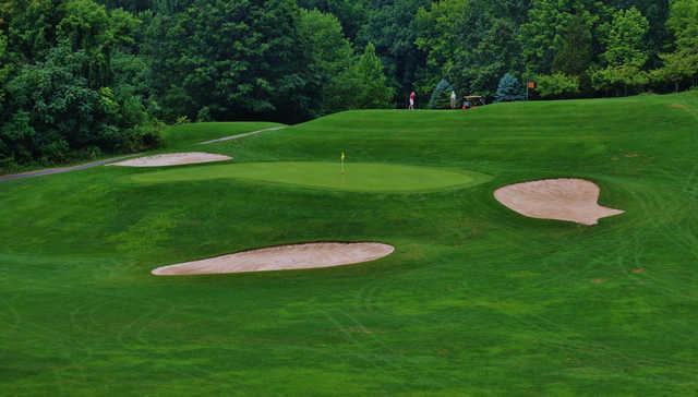 Great Gorge Golf Club