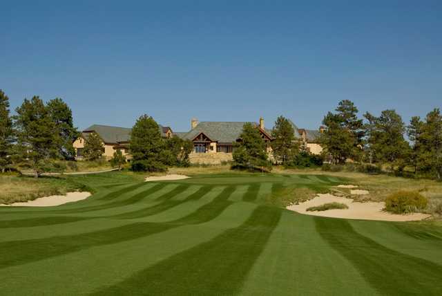 Colorado Golf Club