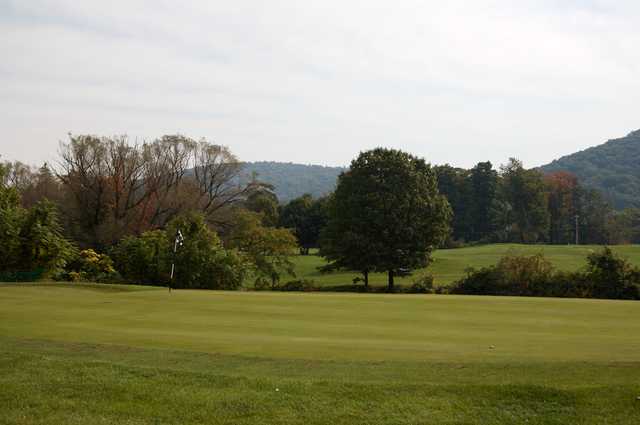 Highlands Country Club - photo 1
