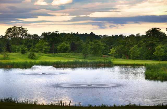 Carden Park - Nicklaus Course - photo 3