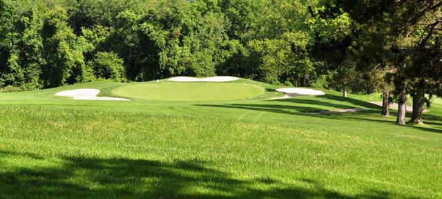 St. Clair Country Club - photo 3