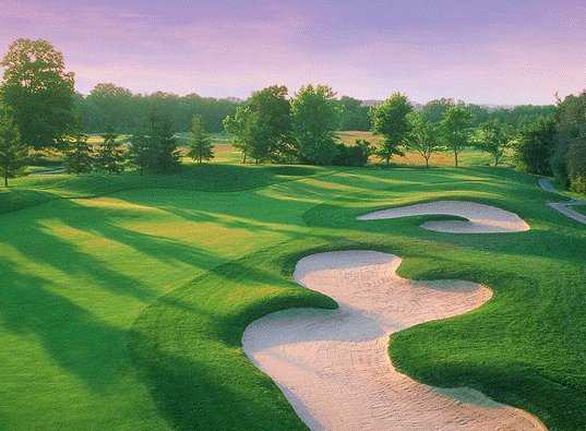 Forest City National Golf Club - photo 4