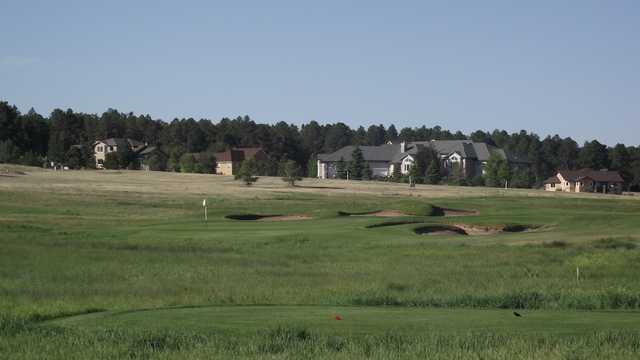 King's Deer Golf Club - photo 8