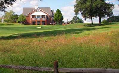 University of Maryland Golf Course - photo 5