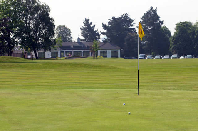 Colchester Golf Club - photo 5