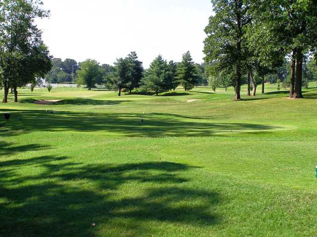 Carthage Municipal Golf Course - photo 2
