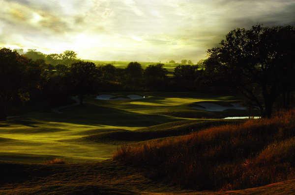The Territory Golf & Country Club - photo 3