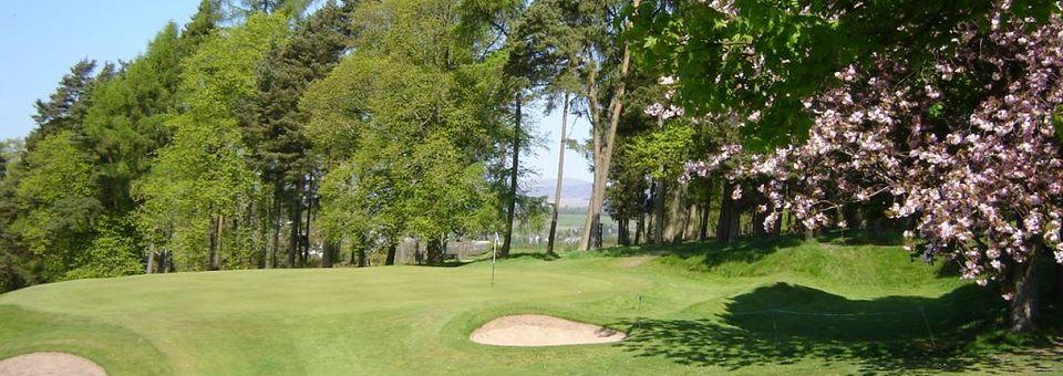 Dunblane New Golf Club - photo 8